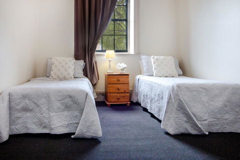The Globe Hotel, Rylstone - New South Wales Tourism  3
