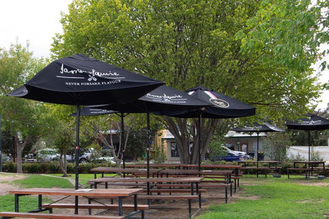 The Globe Hotel, Rylstone - New South Wales Tourism  2