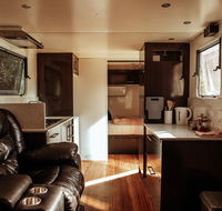 The Grampians Caravan - New South Wales Tourism 