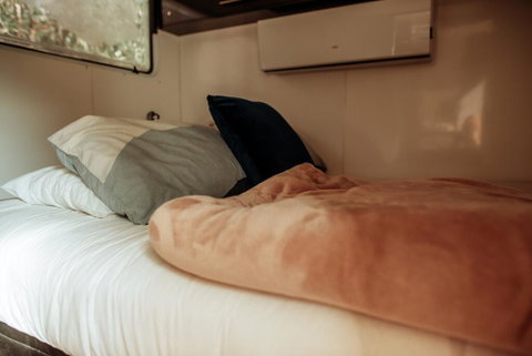 The Grampians Caravan - New South Wales Tourism  2