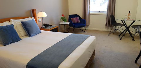 The Grand Motel - New South Wales Tourism  2