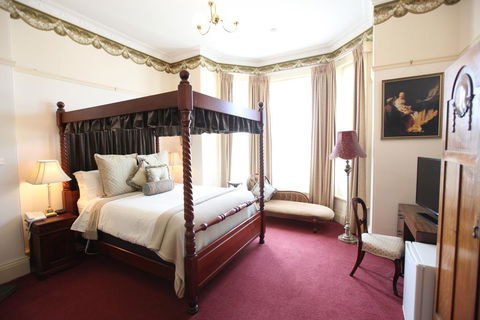 The Grand On Macfie - New South Wales Tourism  2