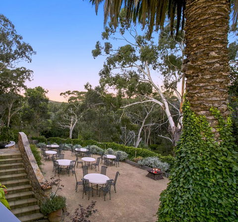 The Grande - New South Wales Tourism  0