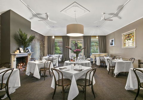 The Grande - New South Wales Tourism  3