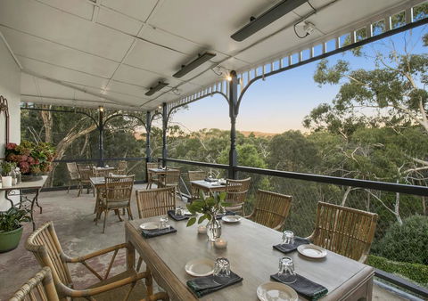 The Grande - New South Wales Tourism  2
