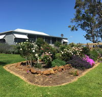 The Grange on Kalgan Bed  Breakfast Pets Ok Albany WA - New South Wales Tourism 
