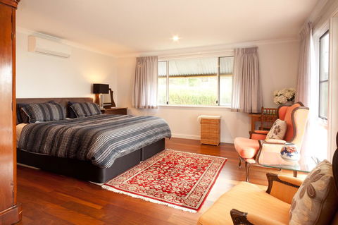 The Grange On Kalgan Bed & Breakfast, Pets Ok, Albany WA - New South Wales Tourism  1