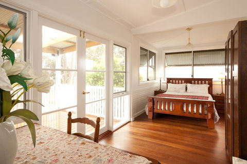 The Grange On Kalgan Bed & Breakfast, Pets Ok, Albany WA - New South Wales Tourism  3