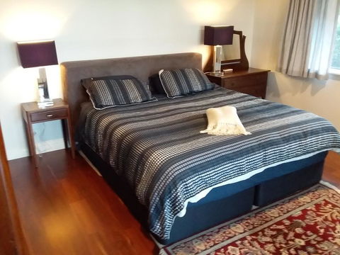 The Grange On Kalgan Bed & Breakfast, Pets Ok, Albany WA - New South Wales Tourism  2