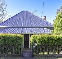 The Grey House