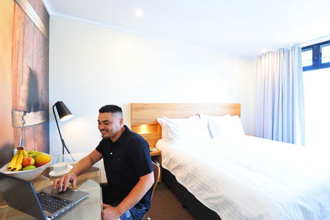 The Griff Motel - New South Wales Tourism  2
