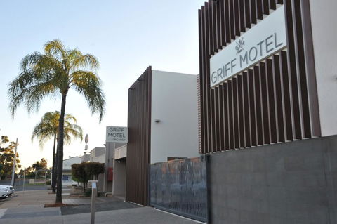The Griff Motel - New South Wales Tourism  3