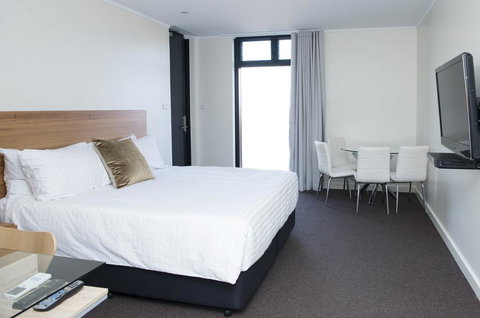 The Griff Motel - New South Wales Tourism  1