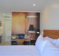 The Griff Motel - New South Wales Tourism 