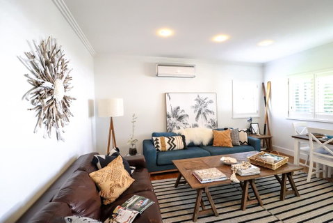 The Guest House At Raffertys Resort - New South Wales Tourism  1