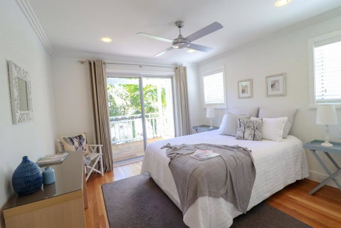 The Guest House At Raffertys Resort - New South Wales Tourism  3