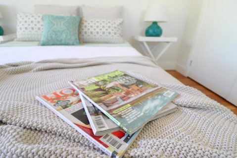 The Guest House At Raffertys Resort - New South Wales Tourism  2