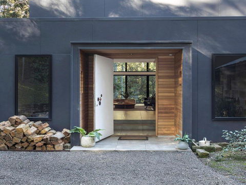 The Gullies Retreat - Escape, Relax And Unwind - New South Wales Tourism  2