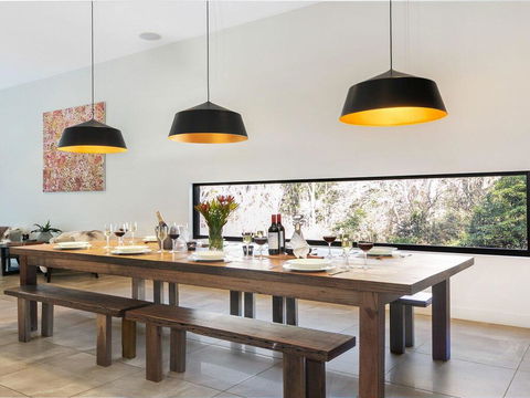 The Gullies Retreat - Escape, Relax And Unwind - New South Wales Tourism  1