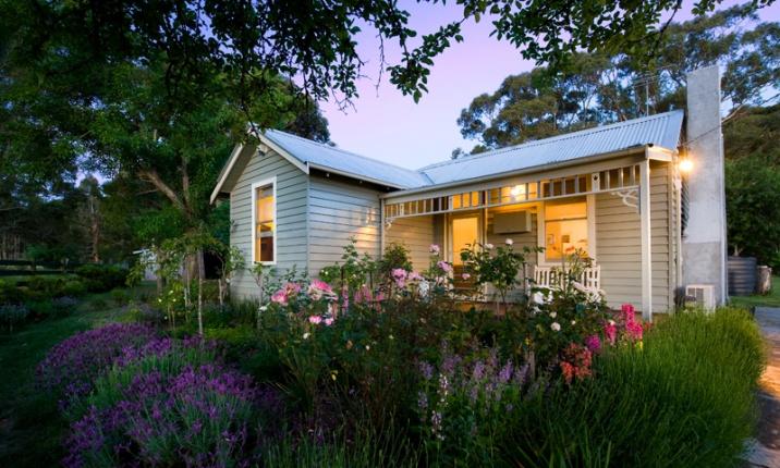 Musk Vale VIC New South Wales Tourism 
