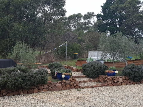 The Gurdies Room With Amazing Sunset Views - New South Wales Tourism  3