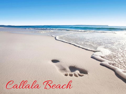 The Happy Shack @ Callala Bay - New South Wales Tourism  3