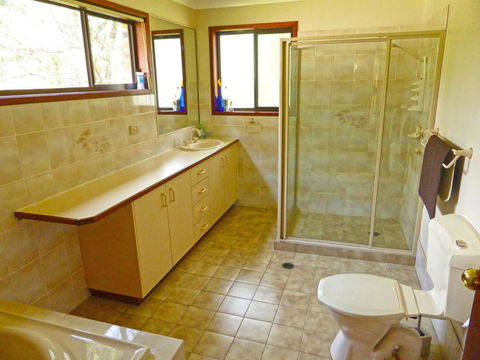 The Happy Shack @ Callala Bay - New South Wales Tourism  2