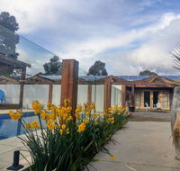 The Happy Wanderer Motel - New South Wales Tourism 