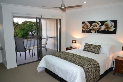 The Haven Biloela - New South Wales Tourism  1