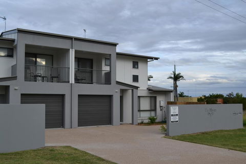 The Haven Biloela - New South Wales Tourism  0