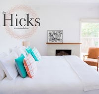 The Hicks - New South Wales Tourism 