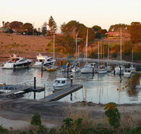 The Hideaway - New South Wales Tourism 