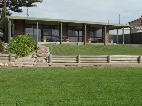 The Hideaway - New South Wales Tourism  2