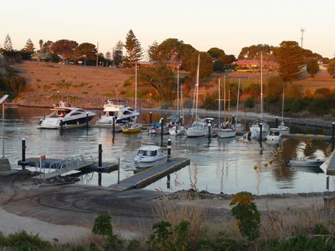 The Hideaway - New South Wales Tourism  0