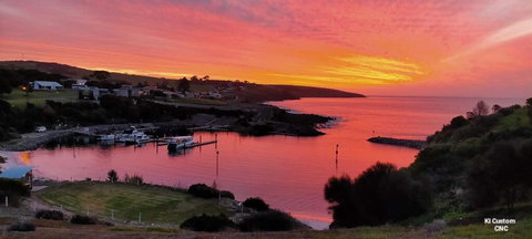 The Hideaway - New South Wales Tourism  1