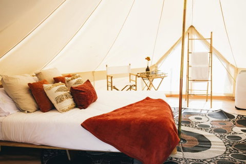 The Hideaway Cabarita Beach - New South Wales Tourism  2