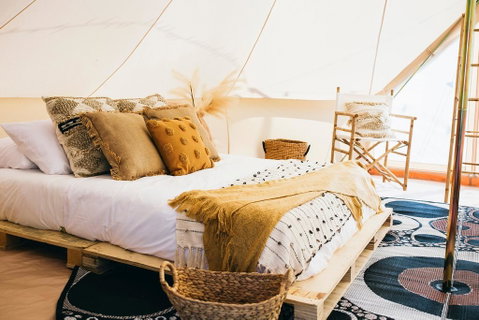 The Hideaway Cabarita Beach - New South Wales Tourism  1