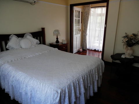 The Hideaway Luxury B&B Retreat - New South Wales Tourism  0