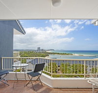 The Hill Apartments Currumbin Beach - New South Wales Tourism 