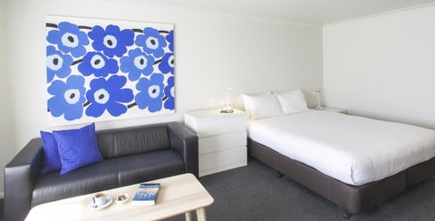 The Horatio Motel Mudgee - New South Wales Tourism  2