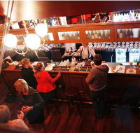The Hotel Shamrock - New South Wales Tourism 