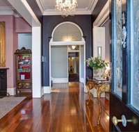 The Hughenden Boutique Hotel - New South Wales Tourism 