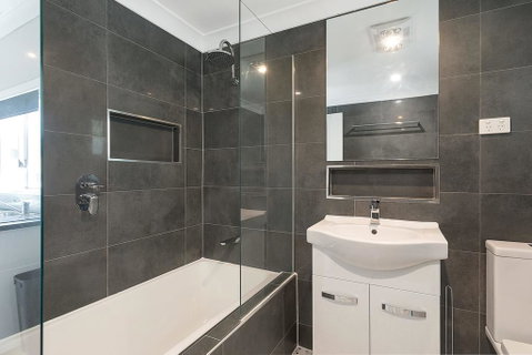 The Inlet Cottage - New South Wales Tourism  0