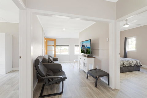 The Inlet Cottage - New South Wales Tourism  3