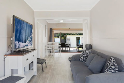 The Inlet Cottage - New South Wales Tourism  2