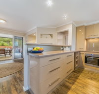 The Island Retreat Ventnor - New South Wales Tourism 