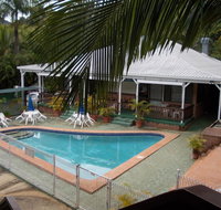The Islands Inn Motel - New South Wales Tourism 
