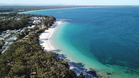 The Jervis Bay Villas Stayinjervisbaycom - New South Wales Tourism  0