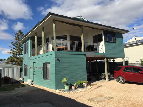 The Jewel Of The Bay - New South Wales Tourism  1