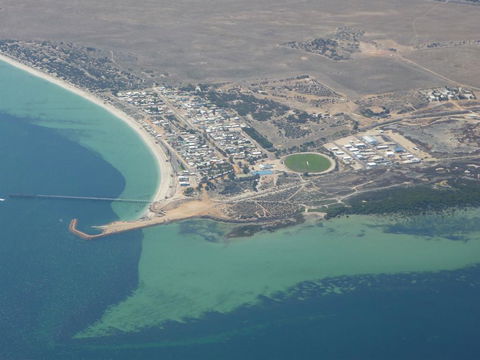 The Jewel Of The Bay - New South Wales Tourism  0